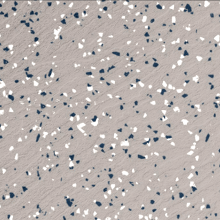 Picture of Roppe - Fiesta Slate Pizarra