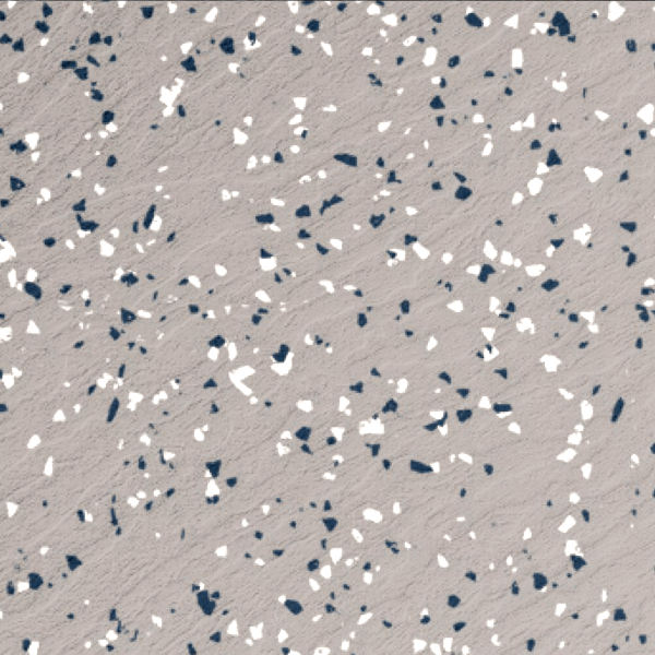 Picture of Roppe - Fiesta Slate Pizarra