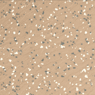 Picture of Roppe - Fiesta Slate Caramelo