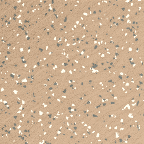 Picture of Roppe - Fiesta Slate Caramelo