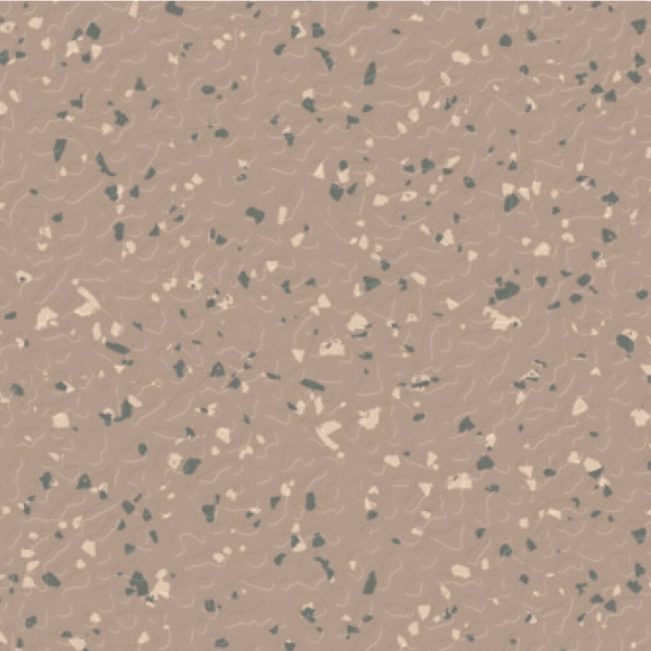 Picture of Roppe - Fiesta Textured Leonado