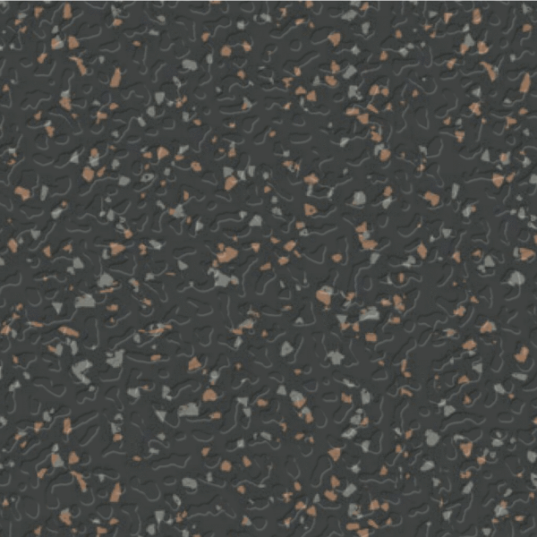 Picture of Roppe - Fiesta Textured Parda