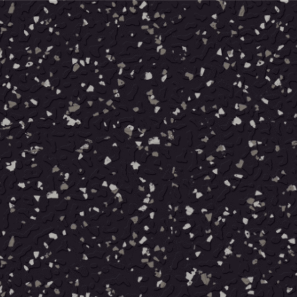 Picture of Roppe - Fiesta Textured Oscuridad