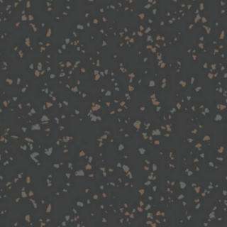 Picture of Roppe - Fiesta Smooth 12 x 12 x 3/16 Parda