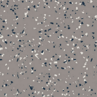 Picture of Roppe - Fiesta Hammered 24 x 24 Pizarra