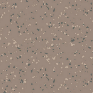 Picture of Roppe - Fiesta Hammered 24 x 24 Leonado