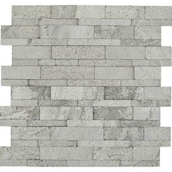 Picture of Daltile - Stacked Stone Ledger Haikou Gray