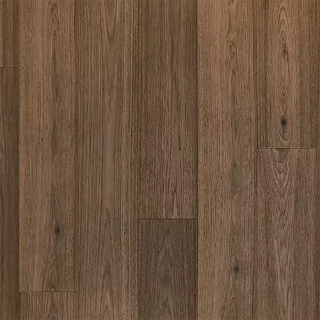 Picture of Mohawk - PureTech Premier Landry Valley Rue Brown Hickory