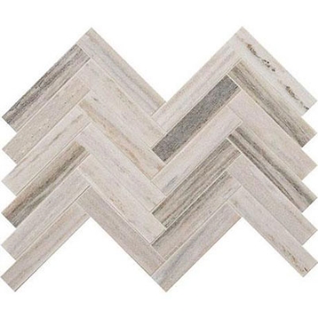 Picture of Marazzi - Haven Point Mosaic Chevron Honed Open Horizon