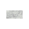 Picture of American Olean - Stone Source Marble and Onyx 3 x 6 Polished Carrara White