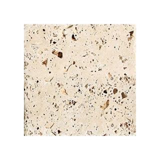 Picture of American Olean - Stone Source Travertine Builder Select 6 x 6 Ivory Classico