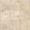 Picture of American Olean - Stone Source Travertine Builder Select 6 x 6 Ivory Classico