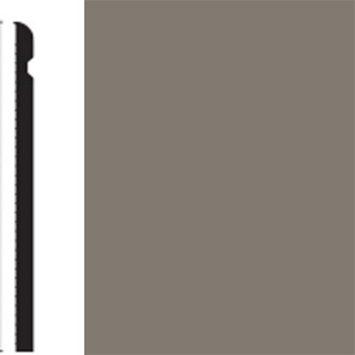 Picture of Flexco - Base Sculpture Wall Base Captivate Stone