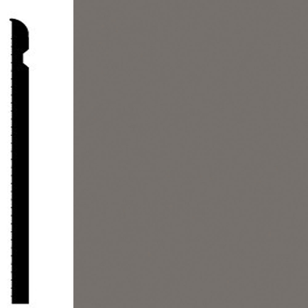 Picture of Flexco - Base Sculpture Wall Base Captivate Camouflage