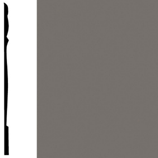 Picture of Flexco - Base Sculpture Wall Base Reflection Camouflage