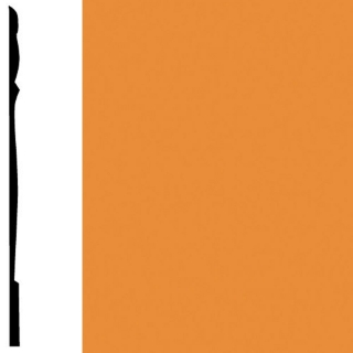 Picture of Flexco - Base Sculpture Wall Base Reflection Toucan