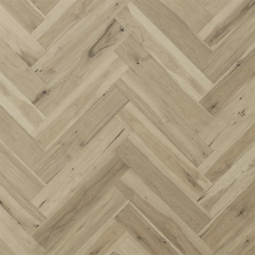 Picture of Mannington - Maison Provence Herringbone Blanc