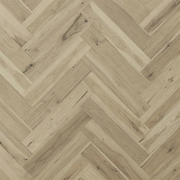 Picture of Mannington - Maison Provence Herringbone Blanc