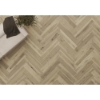 Picture of Mannington - Maison Provence Herringbone Blanc