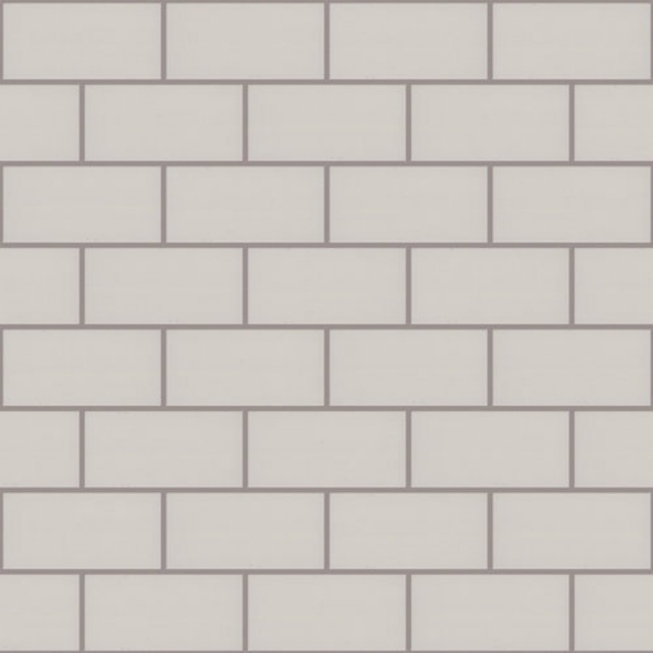 Picture of Shaw Contract - Simple 3 X 6 Gloss Warm Grey