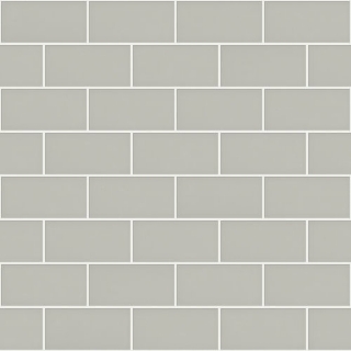 Picture of Shaw Contract - Simple 3 X 6 Gloss Sage