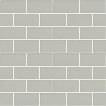 Picture of Shaw Contract - Simple 3 X 6 Gloss Sage