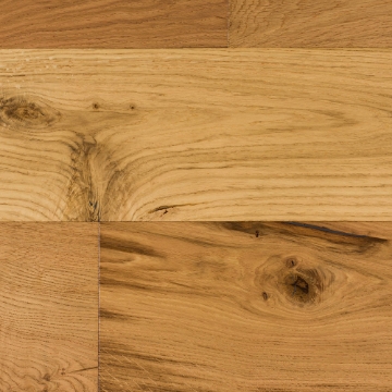Picture of Naturally Aged Flooring - Wirebrushed Willow Wind