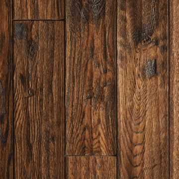 Picture of Mullican - Chatelaine 5 Worn Carriage