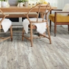 Picture of Shaw Floors - Endura Plus Ivory Oak