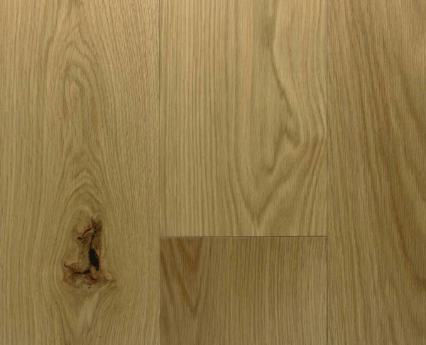 Picture of Mullican - Tennessee Artisan White Oak Natural