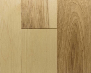 Picture of Mullican - Tennessee Artisan Hickory Natural