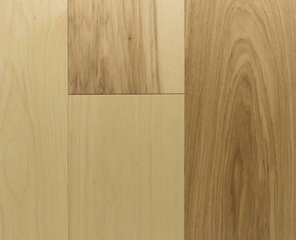 Picture of Mullican - Tennessee Artisan Hickory Natural