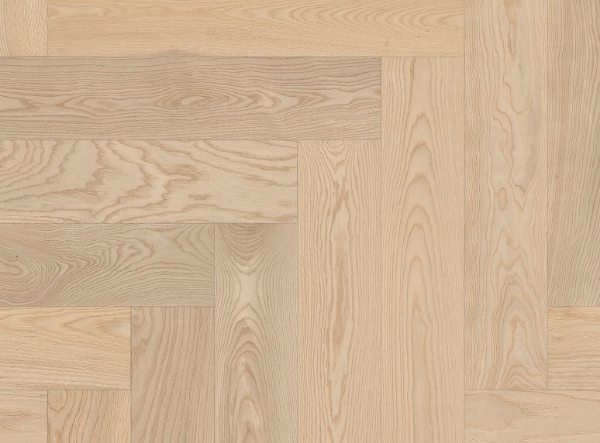 Picture of Anderson - European Ash Herringbone Parfait