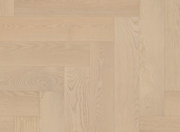 Picture of Anderson - European Ash Herringbone Plaza