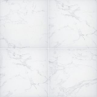 Picture of MS International - Arterra 24 x 24 Porcelain Pavers Praia Carrara