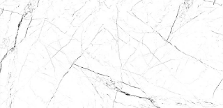 Picture of Decovita - Pietra 12 x 24 Polished White