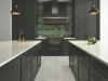 Picture of Daltile - Continental Slate 6 x 6 Brazilian Green