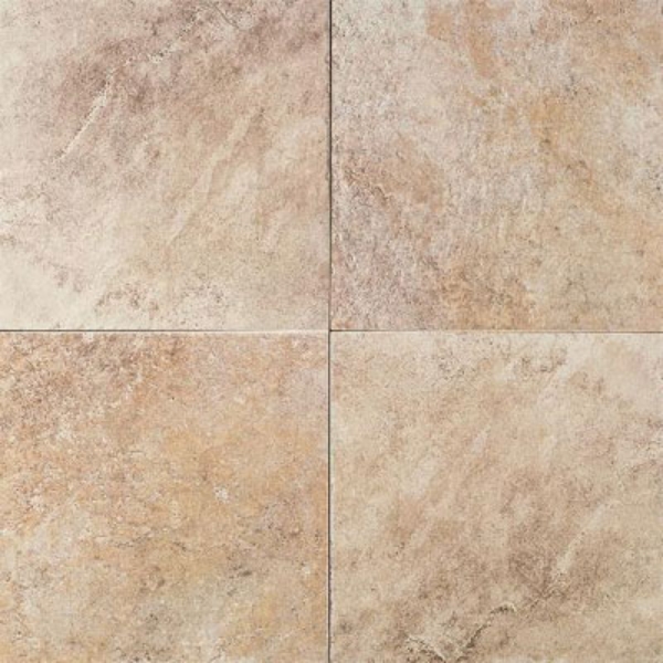 Picture of Daltile - Continental Slate 12 x 12 Egyptian Beige