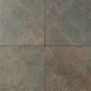 Picture of Daltile - Continental Slate 12 x 12 Brazilian Green