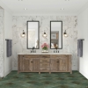 Picture of Daltile - Continental Slate 12 x 12 Brazilian Green