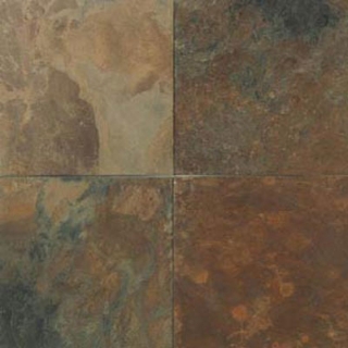 Picture of Daltile - Slate 12 x 12 California Gold
