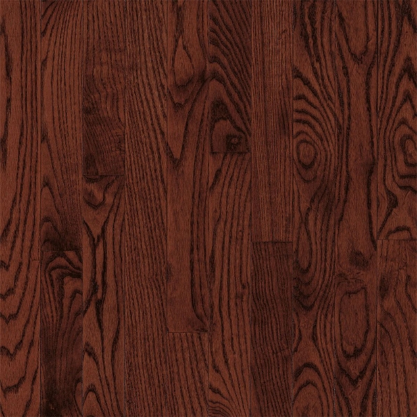 Picture of Bruce - Westchester Solid Strip Cherry