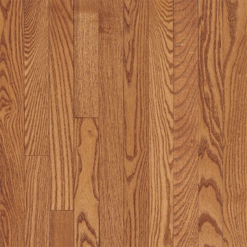 Picture of Bruce - Westchester Solid Plank Butterscotch