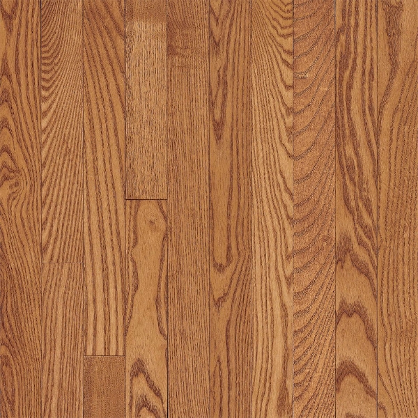 Picture of Bruce - Westchester Solid Plank Butterscotch