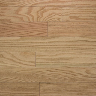 Picture of Somerset - Color Strip 3 1/4 Solid Natural Red Oak
