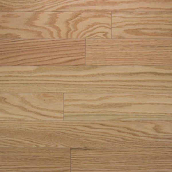 Picture of Somerset - Color Strip 3 1/4 Solid Natural Red Oak