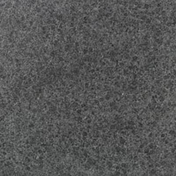 Picture of Daltile - Granite 12 x 12 Flamed Absolute Black