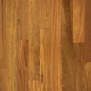 Picture of Hawa - Exotic 3-5/8 Brazilian Cherry Jatoba