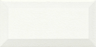 Picture of Adex USA - Hampton 3 x 6 Beveled White