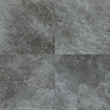 Picture of Daltile - Continental Slate 6 x 6 English Grey